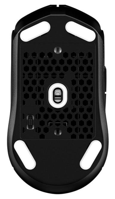 Pulsefire Haste 2 Core Wireless Black