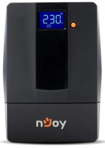 ДБЖ Njoy Horus Plus 800 (PWUP-LI080H1-AZ01B)