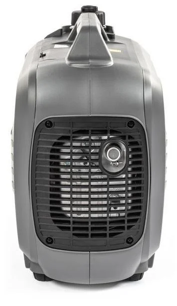 Фото: Генератор Fieldmann FZI 4018-Bi 1600W № 10 | KTC