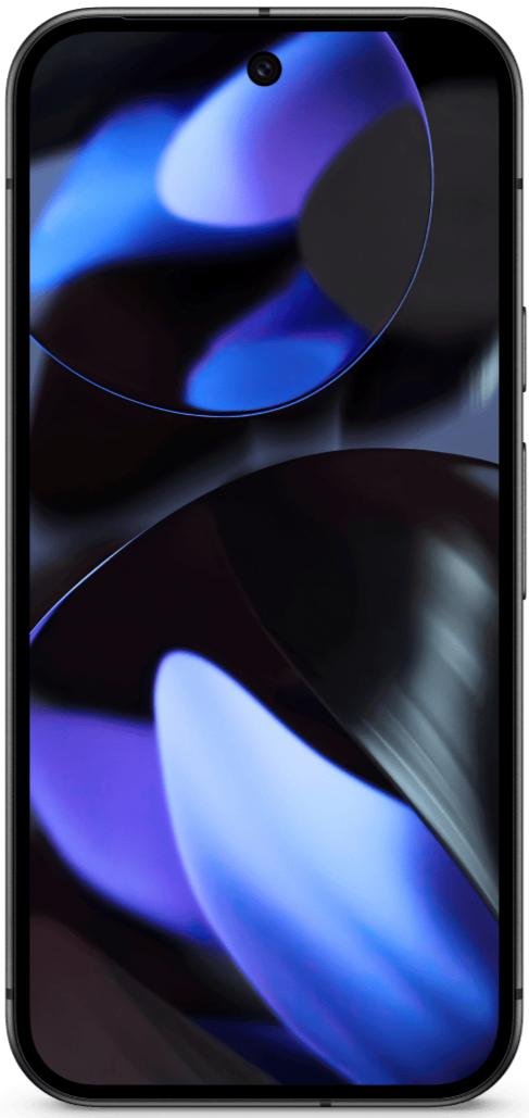 Смартфон Google Pixel 9 12/256GB Obsidian