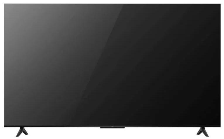 Телевізор LED TCL 55V6B (Google TV, Wi-Fi, 3840x2160)