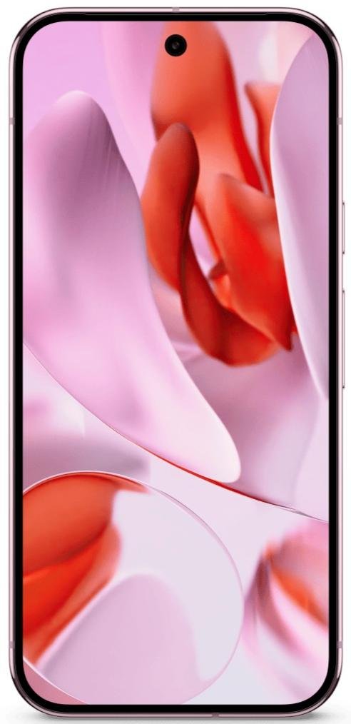 Смартфон Google Pixel 9 Pro 16/256GB Rose