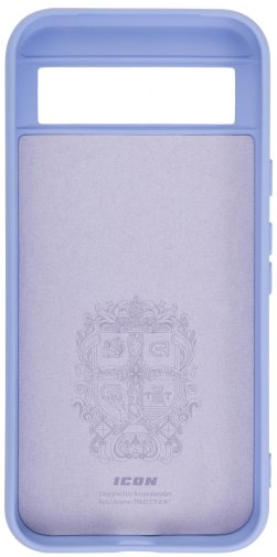 Чохол ArmorStandart for Google Pixel 8a - ICON Case Lavender (ARM77809)