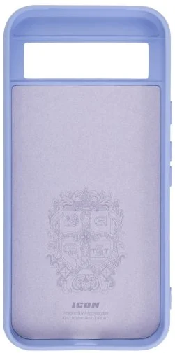 Фото: Чохол ArmorStandart for Google Pixel 8a - ICON Case Lavender (ARM77809) № 5 | KTC