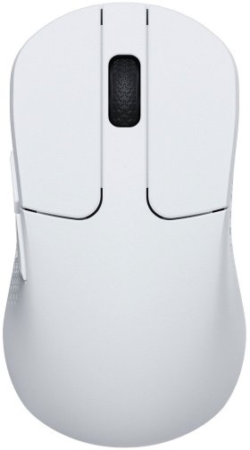 Миша Keychron M3 Mini WL/BT White (M3MA3_KEYCHRON)