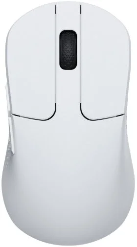 Фото: Миша Keychron M3 Mini WL/BT White (M3MA3_KEYCHRON) № 6 | KTC