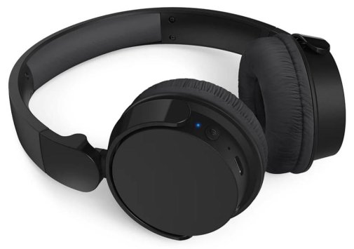 Гарнітура Philips TAH3209 Black (TAH3209BK/00)