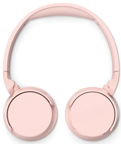 Гарнітура Philips TAH4209 Pink (TAH4209PK/00)