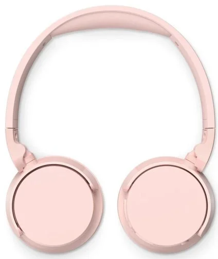 Фото: Гарнітура Philips TAH4209 Pink (TAH4209PK/00) № 16 | KTC