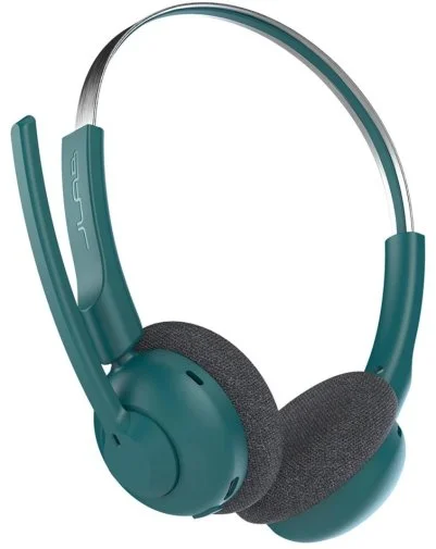 Фото: Гарнітура JLAB GO Work POP Teal (IEUHBGWRKPOPRTEL4) № 9 | KTC
