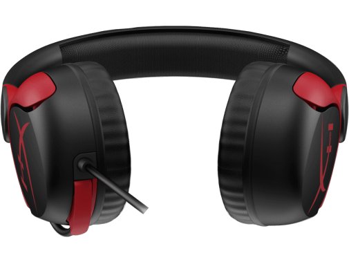 Гарнітура HyperX Cloud Mini Black/Red (7G8F4AA)