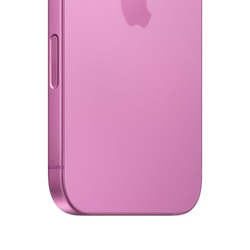 Смартфон Apple iPhone 16 128GB Pink