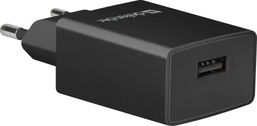 Фото: Зарядний пристрій Defender EPA-10 Black (83572) № 4 | KTC