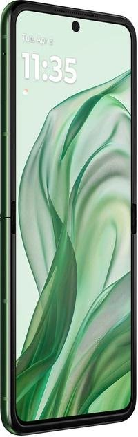 Смартфон Motorola Razr 50 Ultra 12/512GB Spring Green (PB1T0093RS)