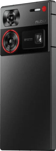 Фото: Смартфон Nubia Z60 Ultra 16/512GB Black № 14 | KTC