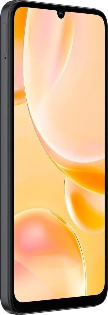 Фото: Смартфон ZTE Blade A55 4/128GB Black № 11 | KTC