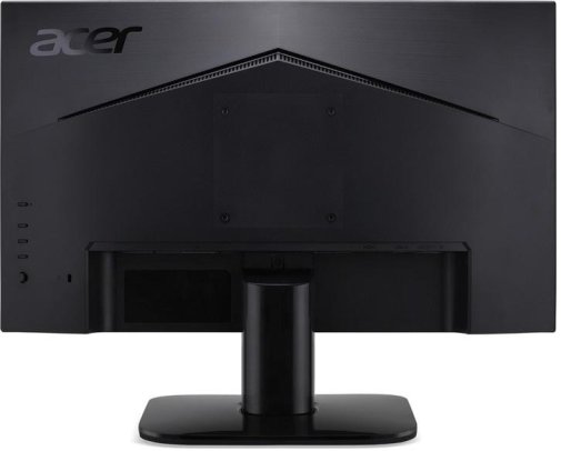 Монітор Acer KA222QE0bi Black 