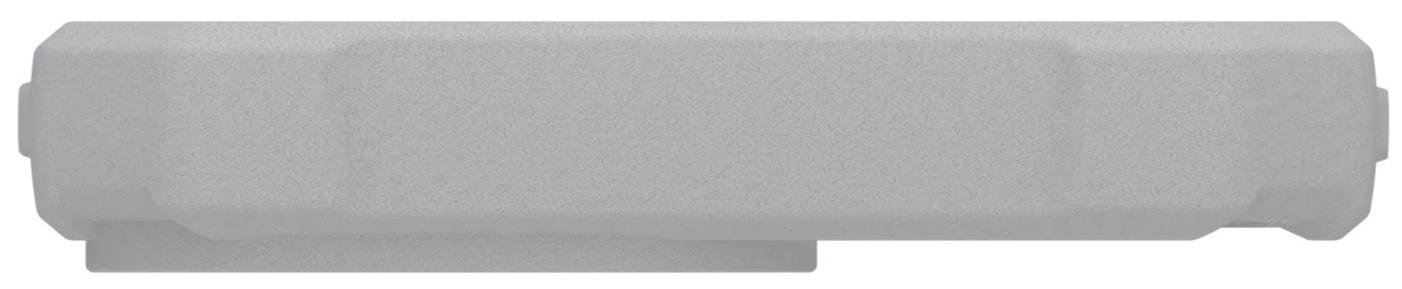 Чохол UAG for Apple iPhone 16 Pro Max - Pathfinder Clear Magsafe Active Neon Case with Black Neon Lanyard (1144651BV01)