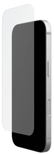 Фото: Захисне скло UAG for Apple iPhone 16 Pro - Shield Ultra Clear (14435711NA) № 7 | KTC
