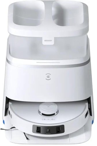 Робот-пилосос ECOVACS DEEBOT OZMO T30 Pro Omni DDX14