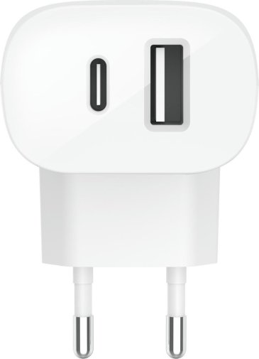 Belkin BoostCharge 37W White (WCB007VFWH)