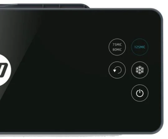 Фото: Ламінатор HPE Pro Laminator 600 A4 (3163) № 11 | KTC