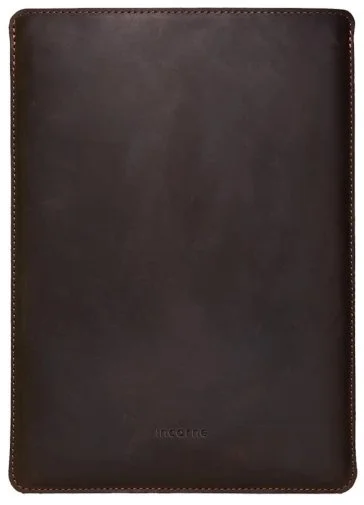 Фото: Чохол INCARNE Free Port Plus 16 - MacBook Pro15 2012-2015 / Pro16 2019-2024 Brown № 11 | KTC