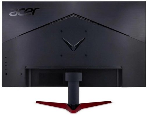 Монітор Acer VG270KLbmiipx Black (UM.HV0EE.L01)