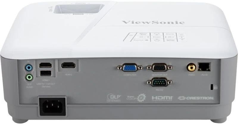 Проектор ViewSonic PA504W (VS19914)