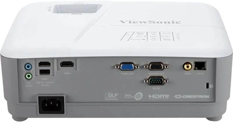 Фото: Проектор ViewSonic PA504W (VS19914) № 29 | KTC