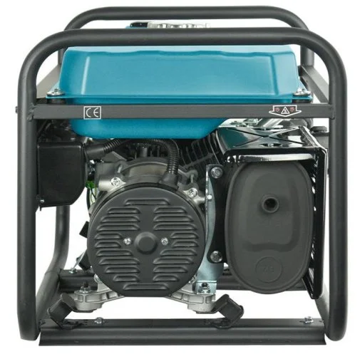Фото: Генератор Könner & Söhnen KS 2900G 2500W (KS2900G) № 11 | KTC