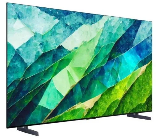 Фото: Телевізор QD-Mini LED TCL 98C855 (Google TV, Wi-Fi, 3840x2160) № 12 | KTC