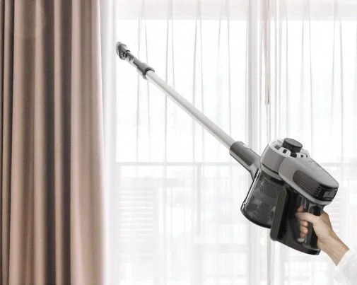 Фото: Ручний бездротовий пилосос Electrolux EP31CB21GP 300 Cordless cleaner № 16 | KTC