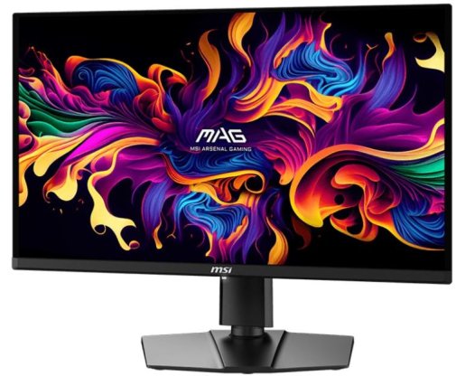 Монітор MSI (MAG 271QPX QD-OLED)