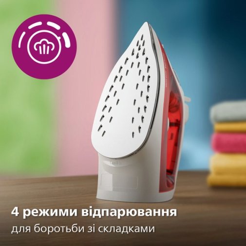 Праска Philips 2000 Series (DST2010/40)