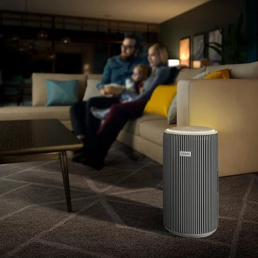 Фото: Очищувач повітря Philips PureProtect 3200 Series (AC3220/10) № 22 | KTC
