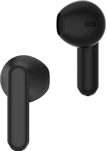 Навушники Realme Buds T01 Black (RMA2406 Black)