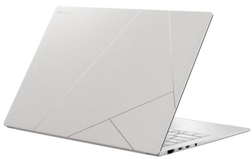 Ноутбук ASUS Zenbook S 14 UX5406SA-PV035X Scandinavian White