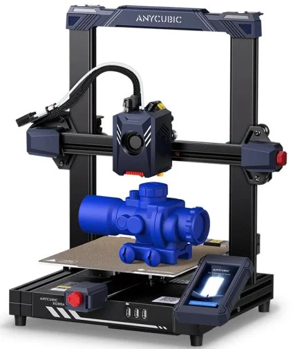 Фото: Принтер Anycubic Kobra 2 Pro (K2RC0BK-Y-O) № 9 | KTC