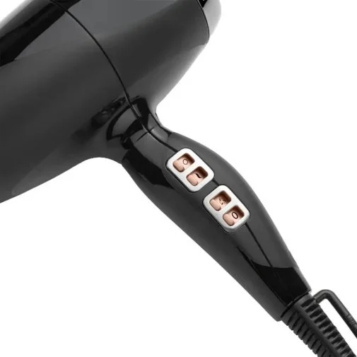 Фото: Фен Babyliss 6716DE № 20 | KTC