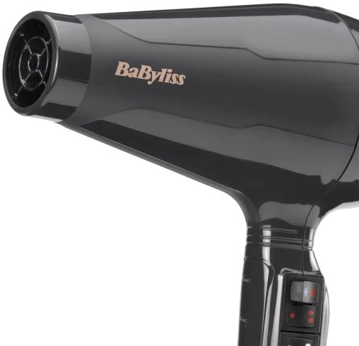 Фен Babyliss Air Pro 2200 (6719DE)