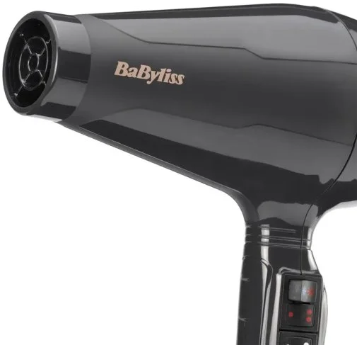 Фото: Фен Babyliss 6719DE № 18 | KTC