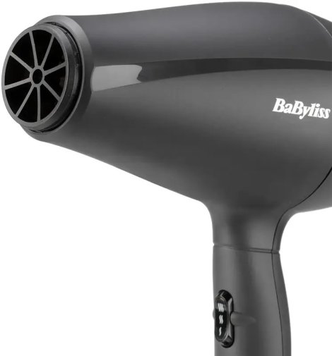 Фен Babyliss 5910E