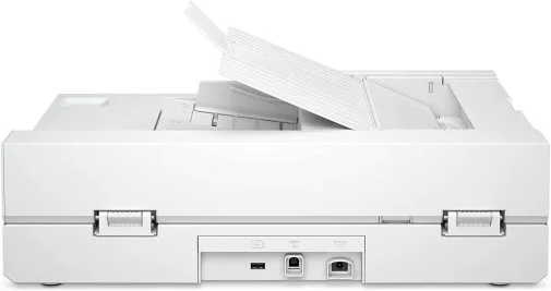 Фото: Сканер HP ScanJet Pro 3600 f1 (20G06A) № 12 | KTC