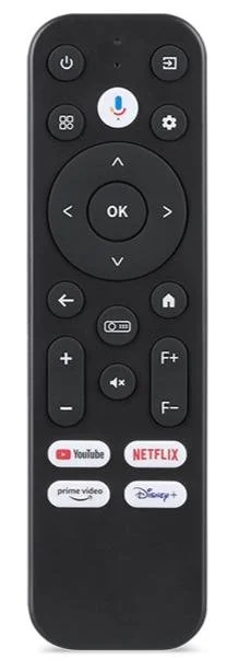 Фото: Проектор AOpen QF16ATV (MR.JX411.001) № 25 | KTC
