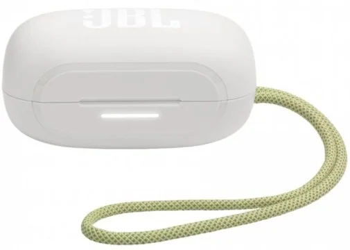 Фото: Навушники JBL Reflect Aero TWS White (JBLREFLECTAEROWHT) № 17 | KTC