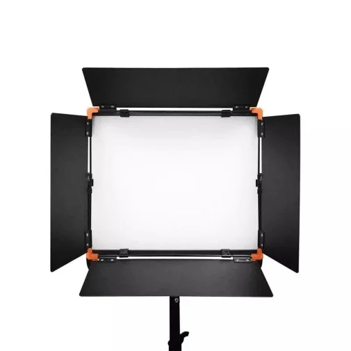 Фото: Лампа відеосвітло Veron GL-1200C 120W № 8 | KTC
