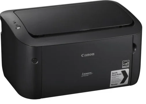 Фото: Принтер Canon i-SENSYS LBP6030B Black (8468B006) № 6 | KTC