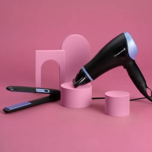 Фото: Фен Remington Style Essentials Giftset (45768560700) № 14 | KTC