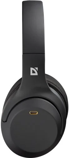 Фото: Навушники Defender FreeMotion B690 Black (63690) № 15 | KTC